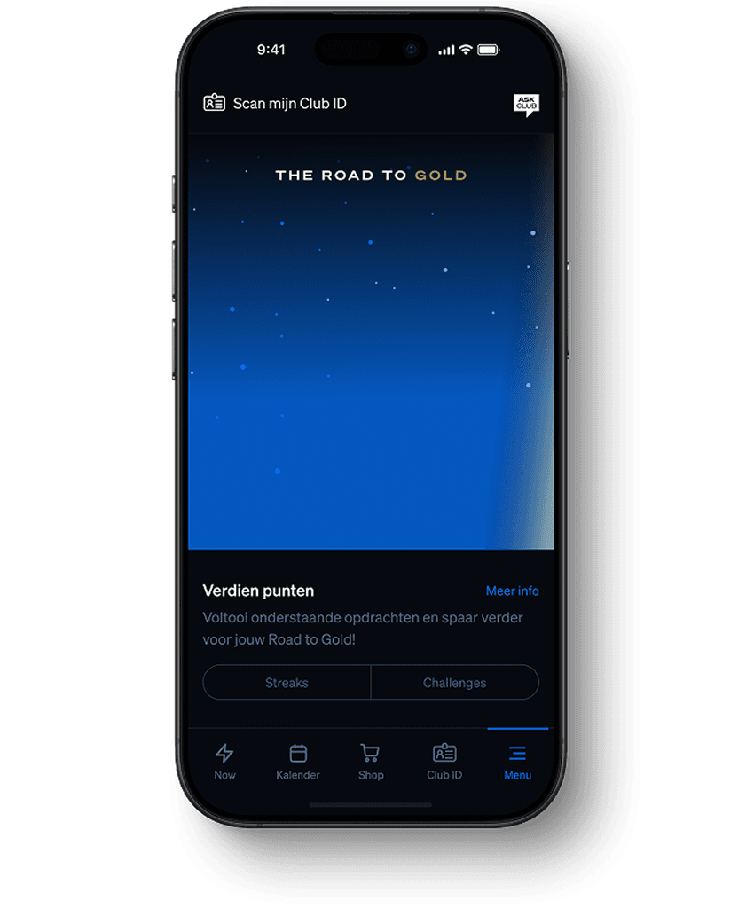 Phone App