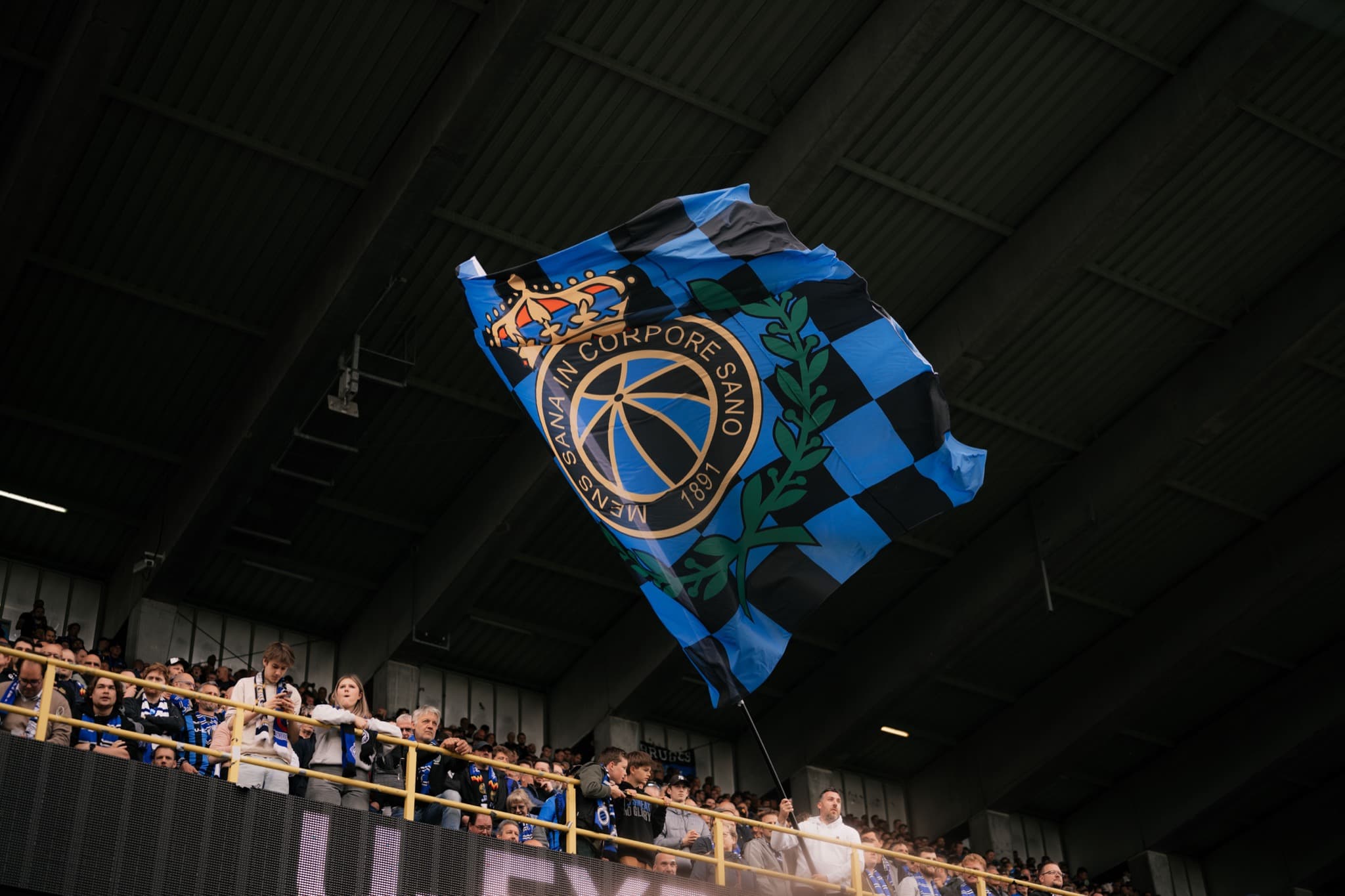 <strong>Club</strong> Loyalty